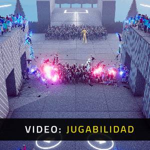 Humanity - Video de Jugabilidad