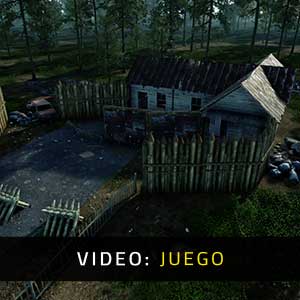 Humanitz Vídeo de Juego