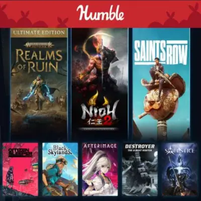 Humble Bundle de marzo vs Clavecd: Encuentra los Juegos más Baratos