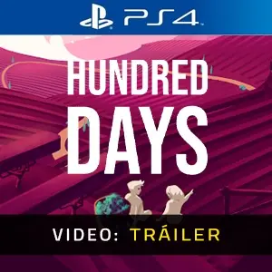 Hundred Days - Winemaking Simulator PS4 - Tráiler en Vídeo
