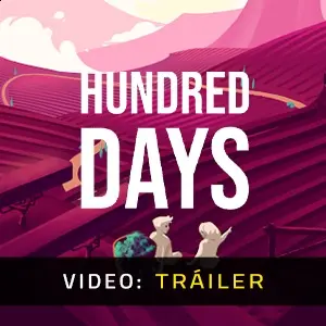 Hundred Days - Winemaking Simulator - Tráiler en Vídeo