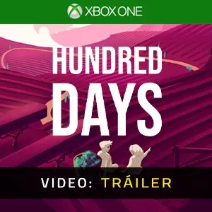 Hundred Days - Winemaking Simulator Xbox One - Tráiler en Vídeo