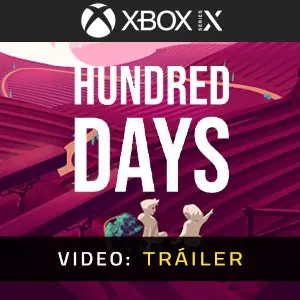 Hundred Days - Winemaking Simulator Xbox Series - Tráiler en Vídeo