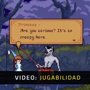 Hungry Horrors - Jugabilidad
