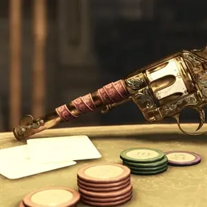 Hunt: Showdown 1896 - The Heart of Lower DeSalle - New Army Swift