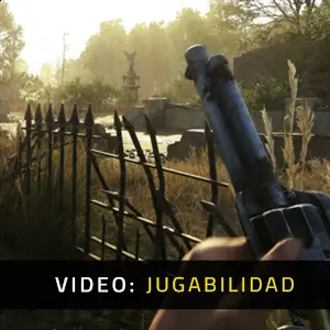 Hunt Showdown - Vídeo del juego