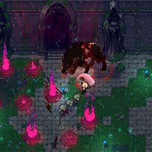 Hunt the Night - El Devorador