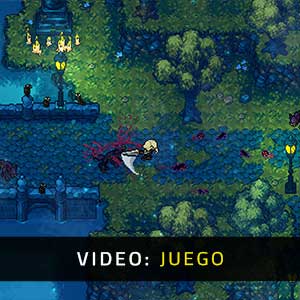 Hunt the Night - Vídeo del Juego