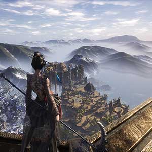 Hunter’s Arena Legends Dalgi