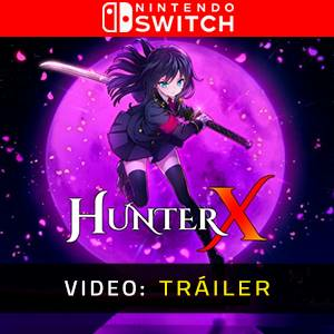 HunterX Switch