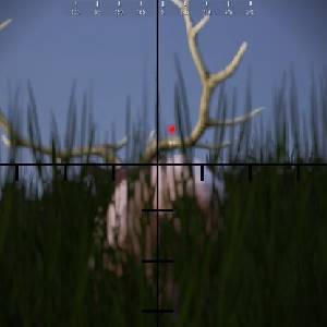 Hunting Simulator 2 - Alce