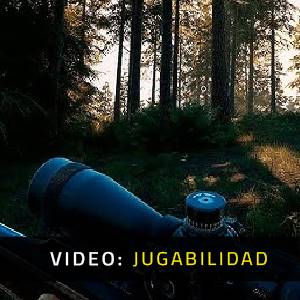 Hunting Simulator 2 - Jugabilidad