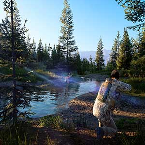 impresionantes entornos naturales