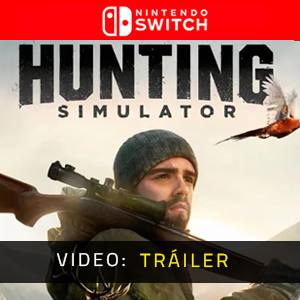 Hunting Simulator - Tráiler de Video
