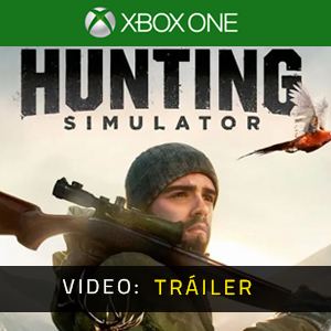 Hunting Simulator - Tráiler de Video