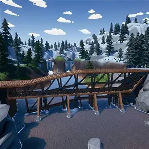 Hydroneer-Puente