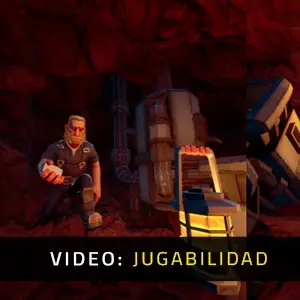 Hydroneer Video de Jugabilidad