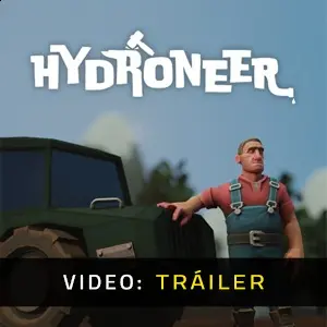 Hydroneer Tráiler de Video