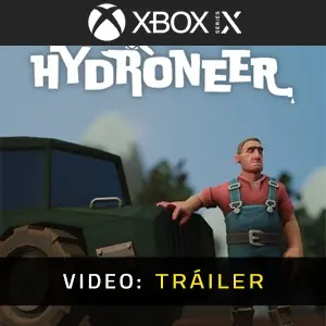 Hydroneer Xbox Series Tráiler de Video