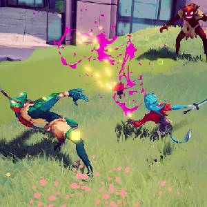 Hyper Light Breaker - Estoque