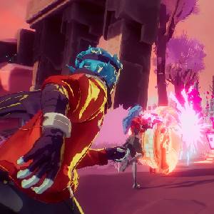 Hyper Light Breaker - Fiesta