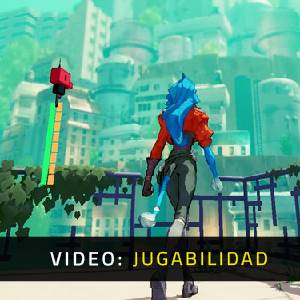 Hyper Light Breaker - Vídeo del Juego