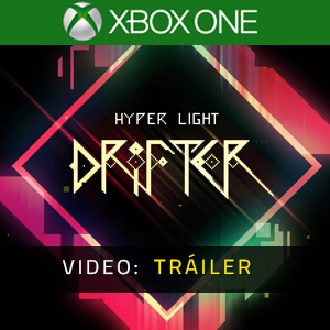 Hyper Light Drifter Xbox One - Tráiler de video