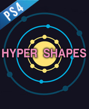 Hyper Shapes Playstation 4