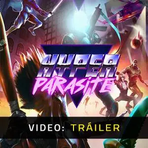 HyperParasite - Tráiler del Juego