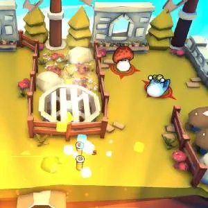 Hypersensitive Bob – Babosa