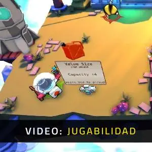 Hypersensitive Bob – Jugabilidad