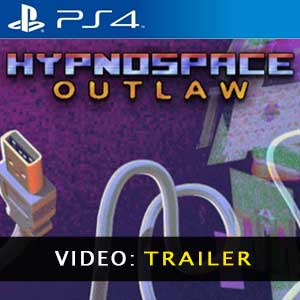 Video del trailer de Hypnospace Outlaw