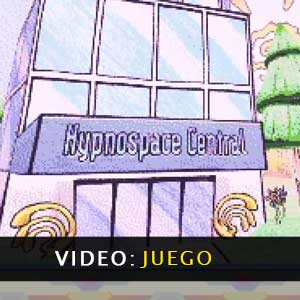 Video del juego Hypnospace Outlaw