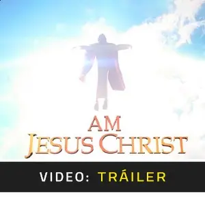 I Am Jesus Christ - Tráiler de Video