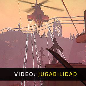 I Am Your Beast - Video de Jugabilidad