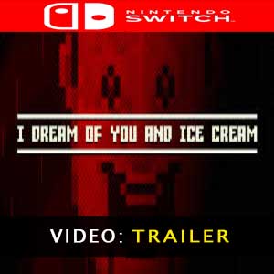 Comprar I dream of you and ice cream Nintendo Switch Barato comparar precios
