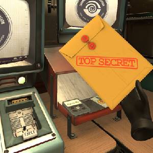 I Expect You To Die 2 - Sobre
