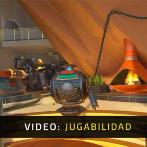 I Expect You To Die 3 - Jugabilidad
