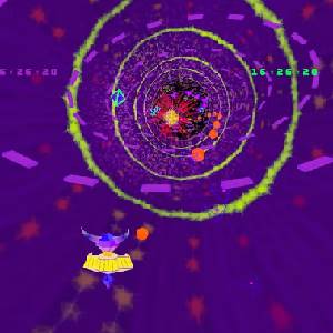 I, Robot - Robot con Cabeza de Buey