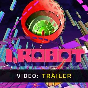I, Robot - Tráiler
