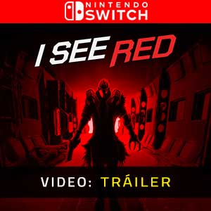 I See Red - Vídeo de la campaña