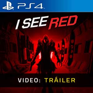 I See Red - Vídeo de la campaña