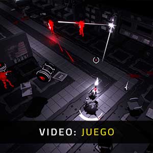 I See Red - Vídeo del juego