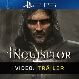 I, the Inquisitor PS5 - Tráiler