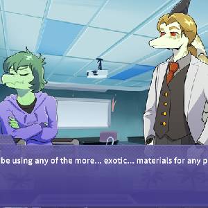 I Wani Hug that Gator! - Ladakan and Olivia