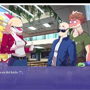 I Wani Hug that Gator! - Mia and Ben