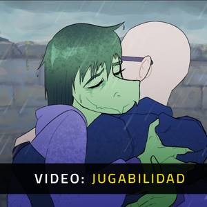 I Wani Hug that Gator! - Video de Jugabilidad