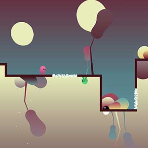 puzzles de doble gravedad