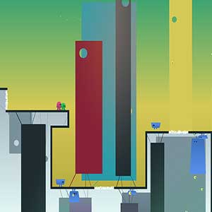 la gravedad sube y baja