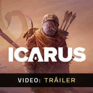 Icarus - Tráiler del vídeo